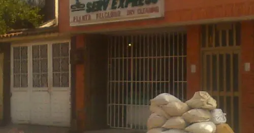 LAVASECO SERVIEXPRESS BOGOTÁ LAVASECO SERVIEXPRESS BOGOTÁ